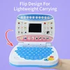 Learning Machine Laptop Computer Child Electronic Preschool Language Education Toys Gift Toddler Kid Developing Cognitive Skills 5