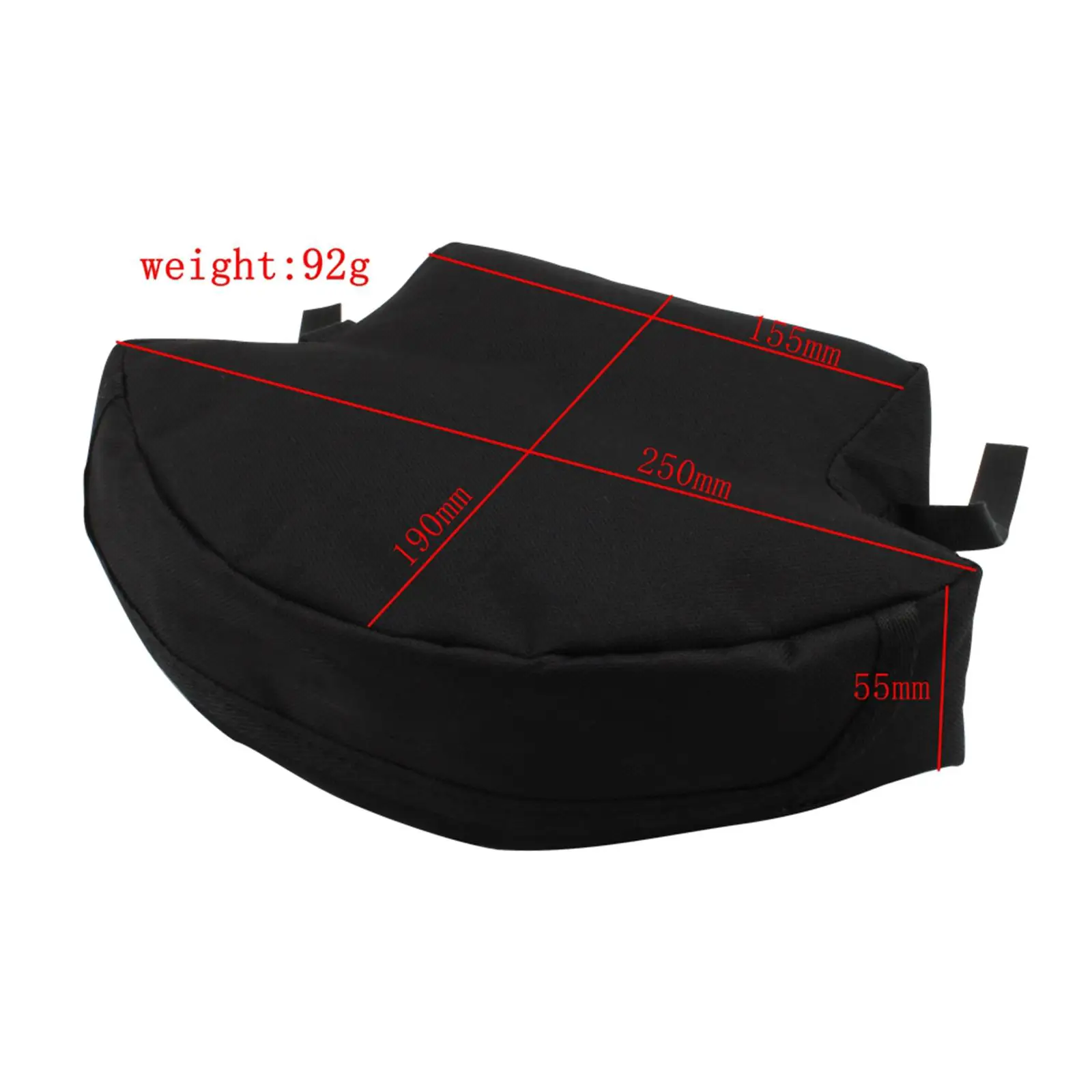 

Gap Tool Storage Bag Luggage Rack for BMW R1250GS R1200GS F850GS F750GS