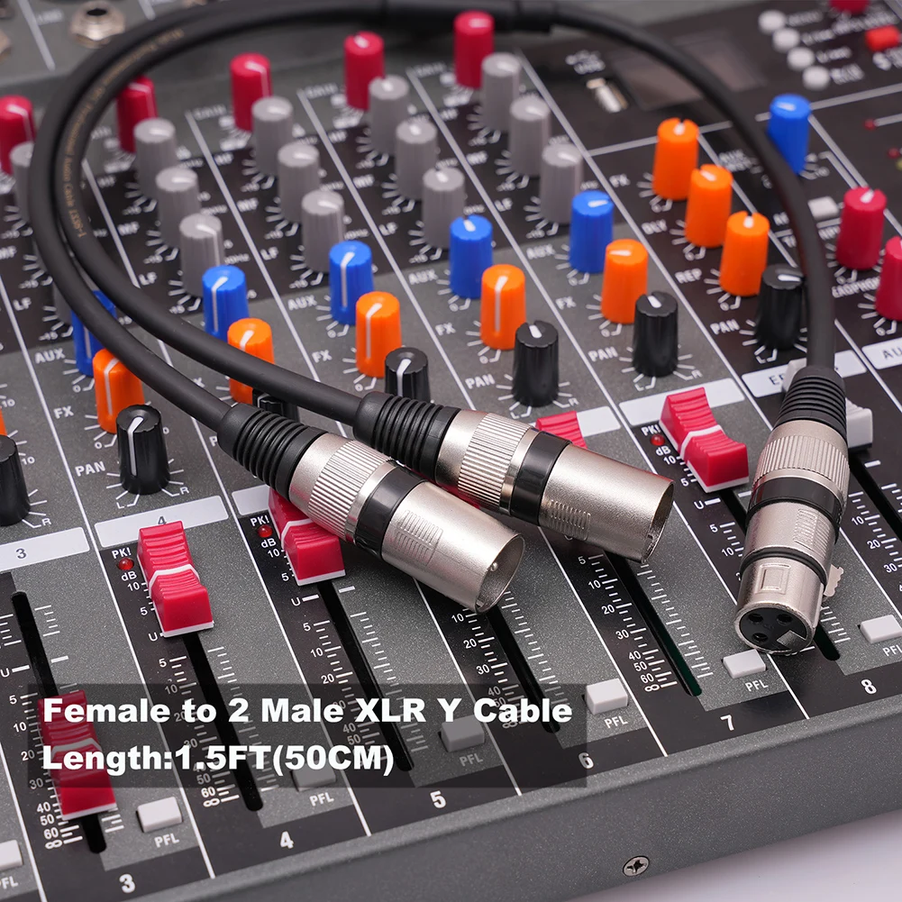   XLR Ͽ  XLR  ̺, 3  XLR Ͽ  XLR  ̺,  ũ Ŀ ׼