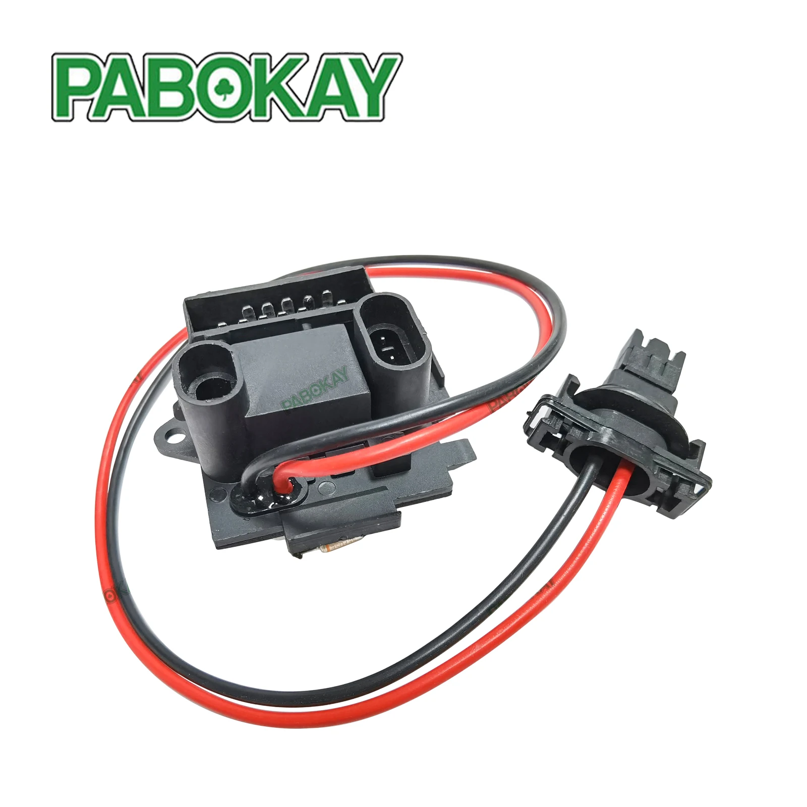 HEATER FAN BLOWER MOTOR RESISTOR For Renault Trafic Vauxhall Vivaro 7701050325 100% New Air Con Blower 509900
