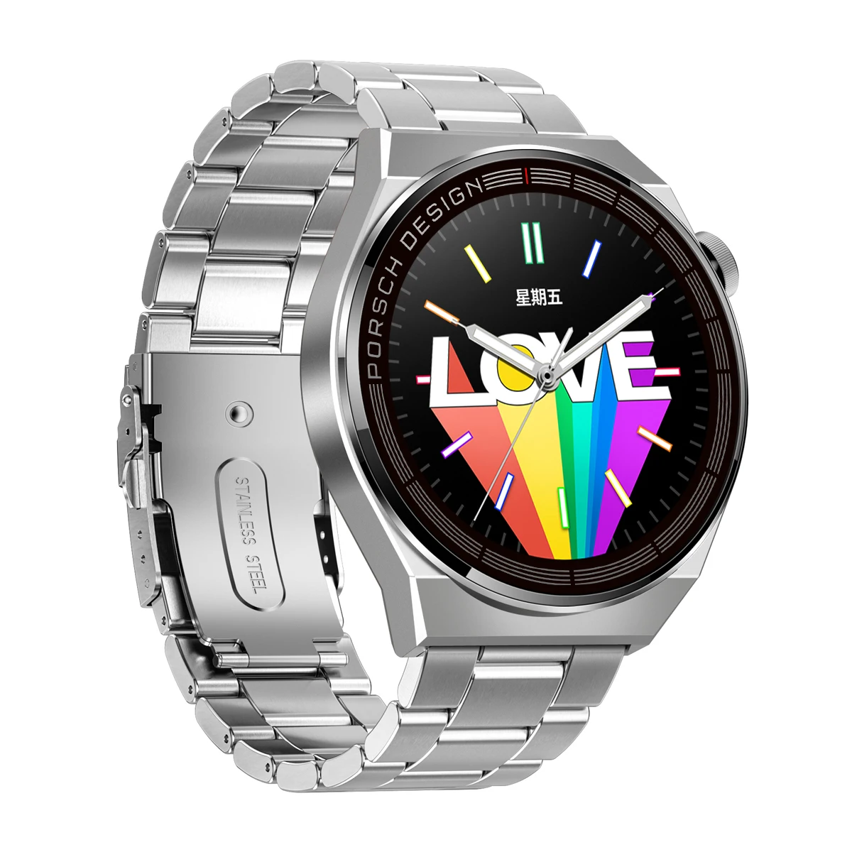 2022 MD3 Max  Ʈ ġ  ȭ ɹڼ       Smartwatch PK WS3 