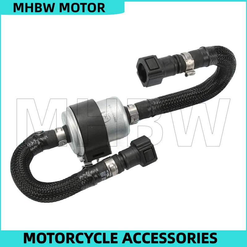 

High Pressure Fuel Pipe Assembly for Cfmoto 150nk Cf150-3/3a/3c