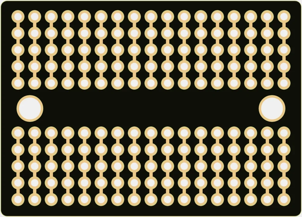 Solder-able 170 Points Breadboard Mini Prototype Pcb Board for Arduino DIY Project Pack of 10 pcb board breadboard prototype