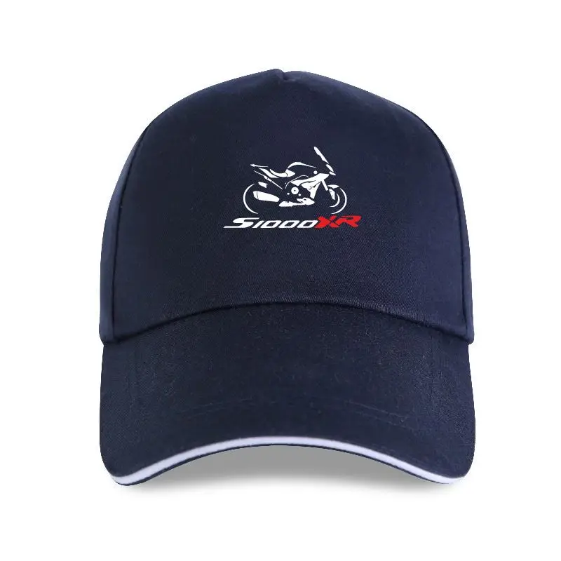 

New Baseball cap Motorcycle S1000Xr S 1000 XR Humor 100% Cotton Tops Graphic Clothes Popular