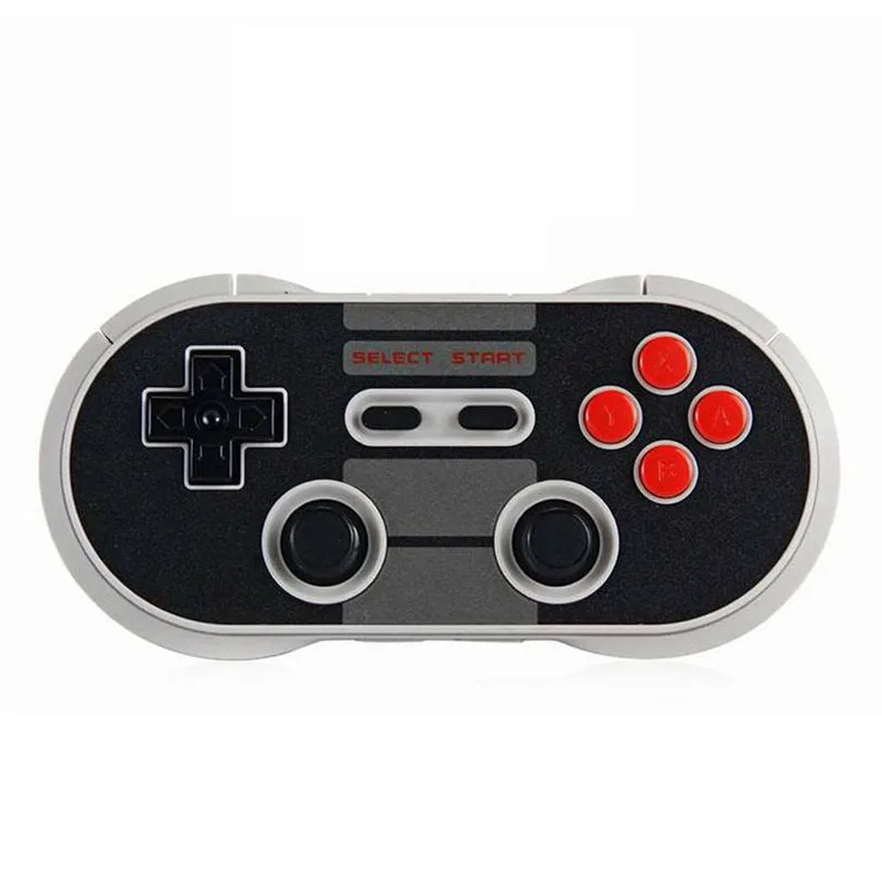 8Bitdo NES30 GamePad for PC, FC, Mac, Android, SW