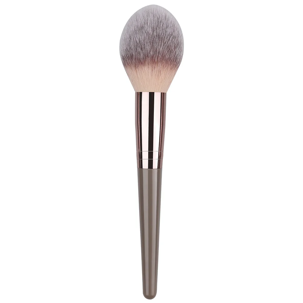 Professional Makeup Brush Set - Super Soft Brushes for Blush, Highlighter, Foundation, Concealer, and Eyeshadow