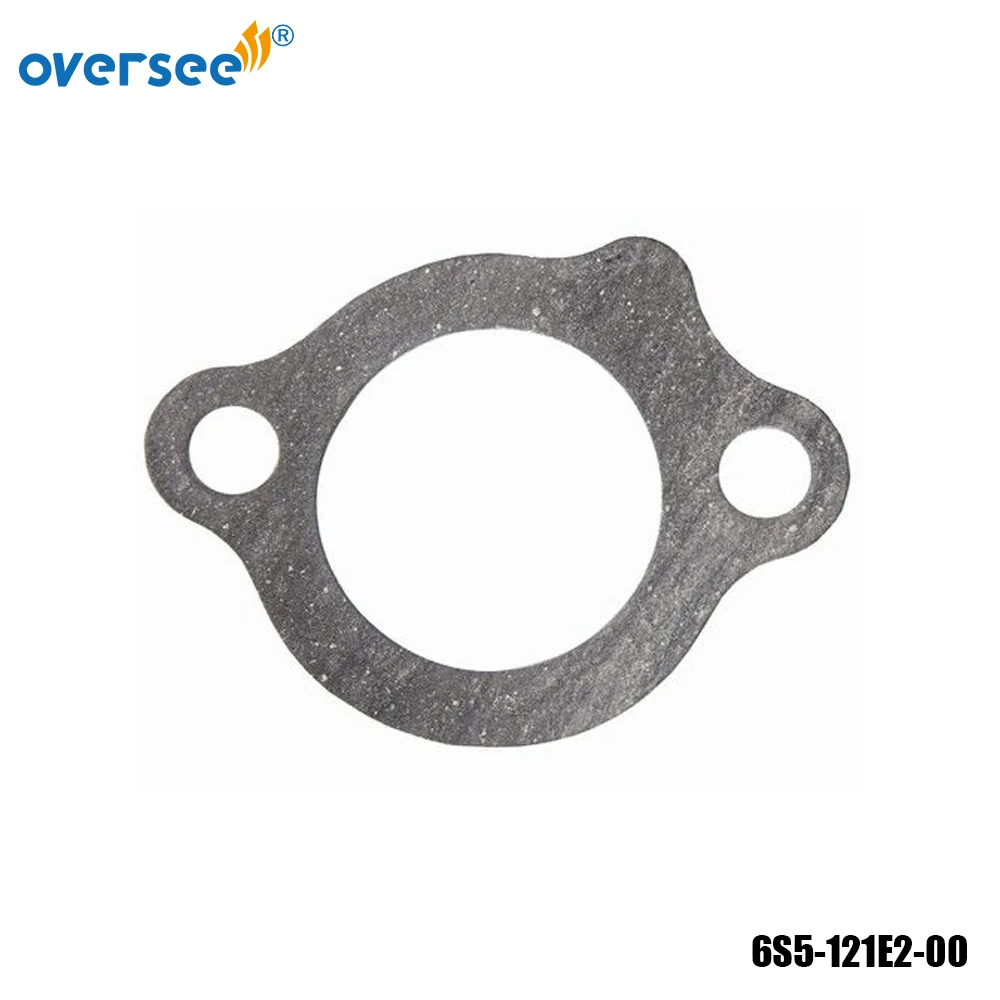 

6S5-121E2-00-00 CAM CHAIN TENSIONER Gasket For Yamaha Waverunner GX1800 HO SHO SHO FZS
