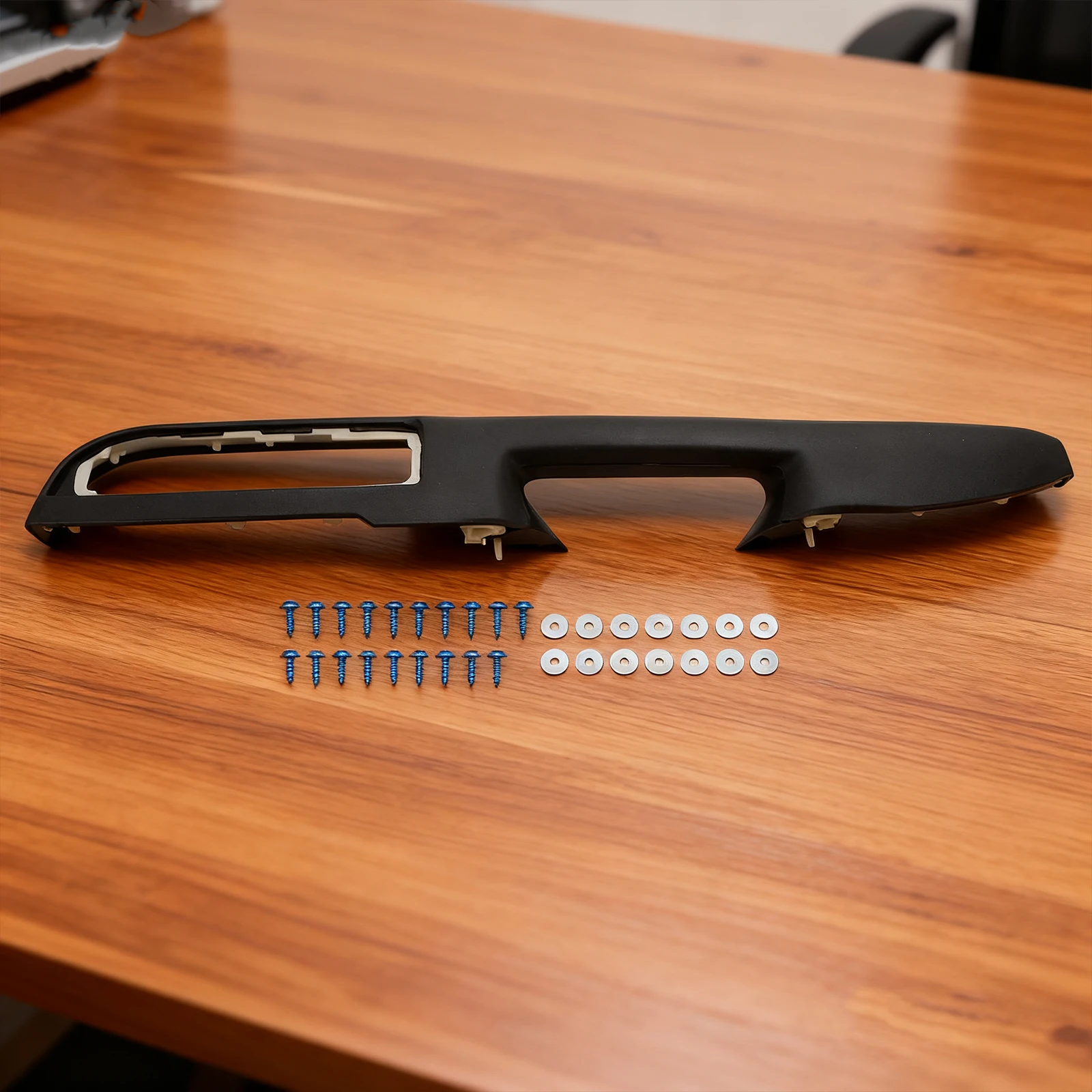 Door Armrest Panel Driver Left Door Panel Handle Armrest Repair for Chevy Silverado Suburban Tahoe for GMC Sierra Yukon