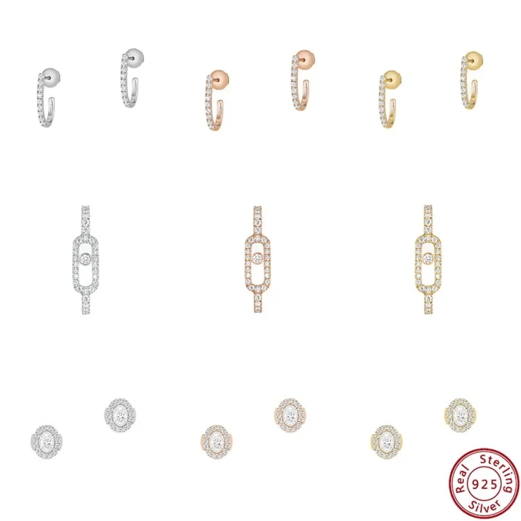 

Elegant MSA Adornments in S925 Silver, Trendy & Pocket-Friendly
