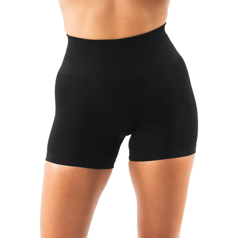 NVGTN Seamless Amplify Shorts