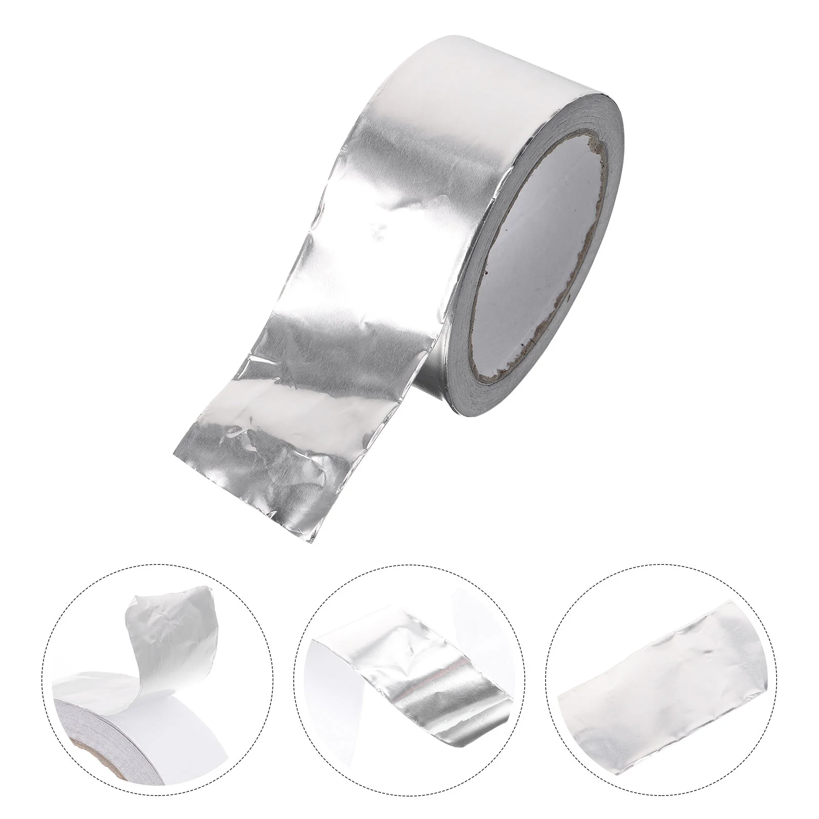 

1 Roll Leak Stop Tape Water Leak Tape 20m Hose Repair Tape Plumbing Tape For Leak