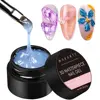 3D Nail Art Gel 3D Texture Nail Art Sculpting Gel