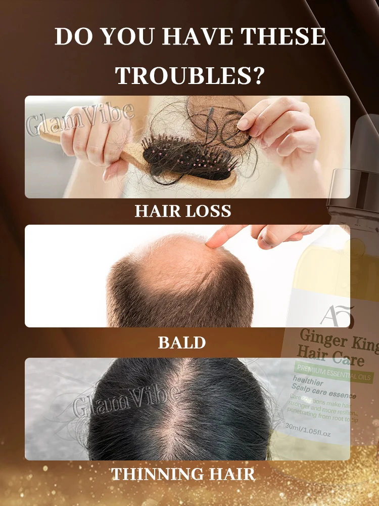 Rinfrescante e non grasso, rinforzante per capelli senza risciacquo e facilmente assorbibile - immagine 2