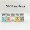 Korean BB Cream Glow Face Foundation Natural Moisturizing Foundation Skin Care Beauty 4