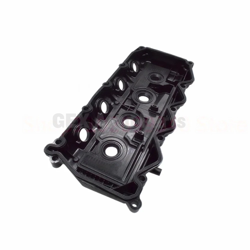 닛산 나바라 픽업 D40 캡스타 F24 패스파인더 R51용 밸브 로커 커버 어셈블리 13264-EC01A