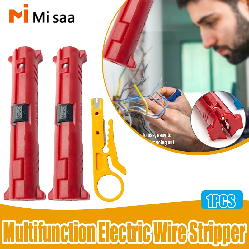 Universal-Multi-function-Electric-Wire-Stripper-Pen-Wire-Cable-Pen ...