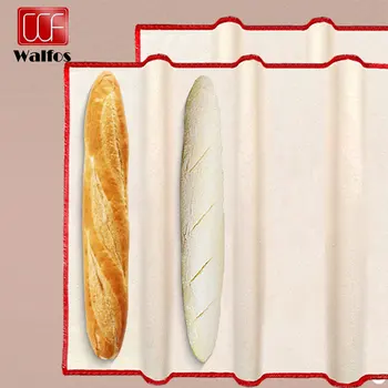 Linen Bread Protector