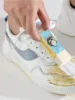 1 PC-Eraser Shoe Brush Rubber Block Super Clean Shoe Cleaning Eraser Suede Sheepskin Matte Shoes Leather Cleaner Sneakers 1