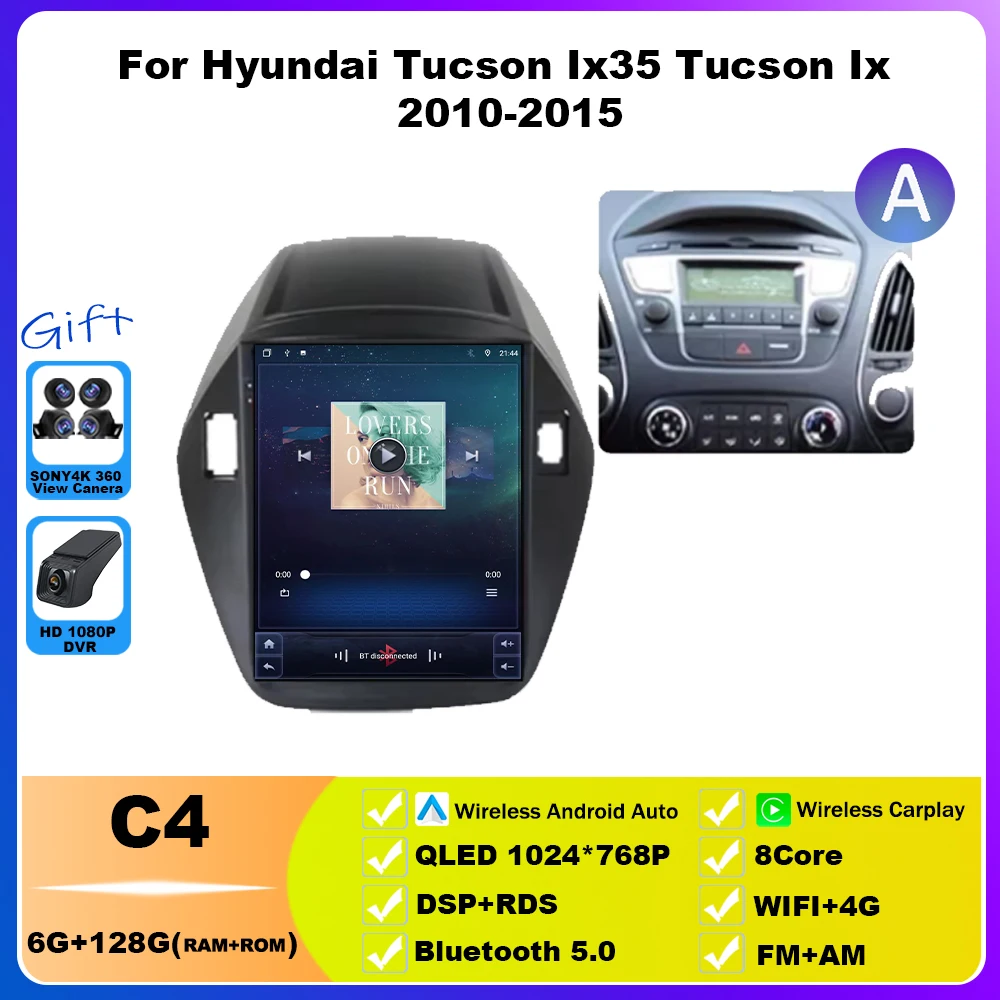 A6-128 360 CAM