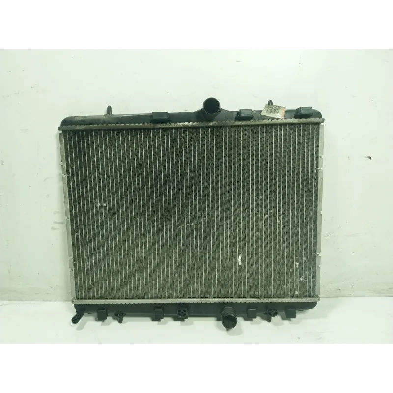 Radiatore Acqua/1330 P9/848960066/17363647 Serve Per Peugeot 208 1.6 Blue-Hdi Fap