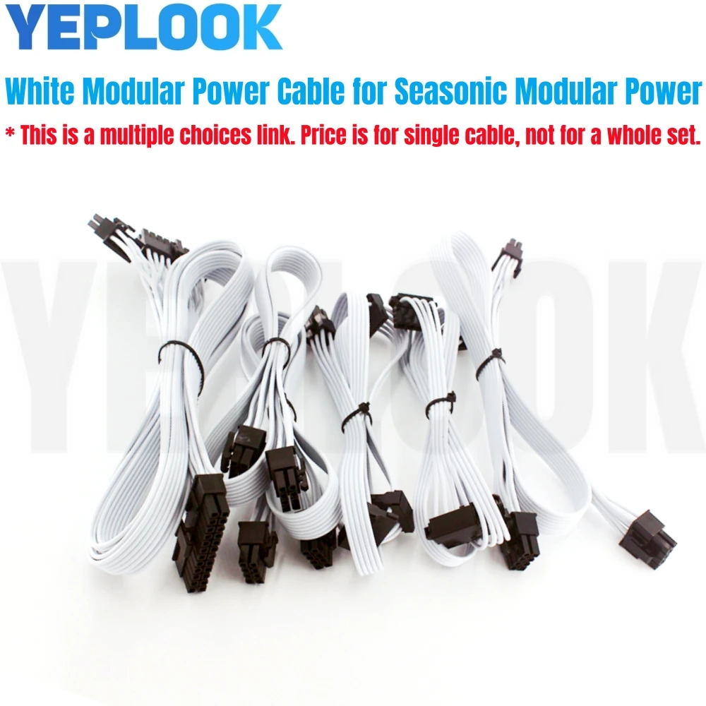 White Power Supply Corsair CP-8920050 Corsair Professional
