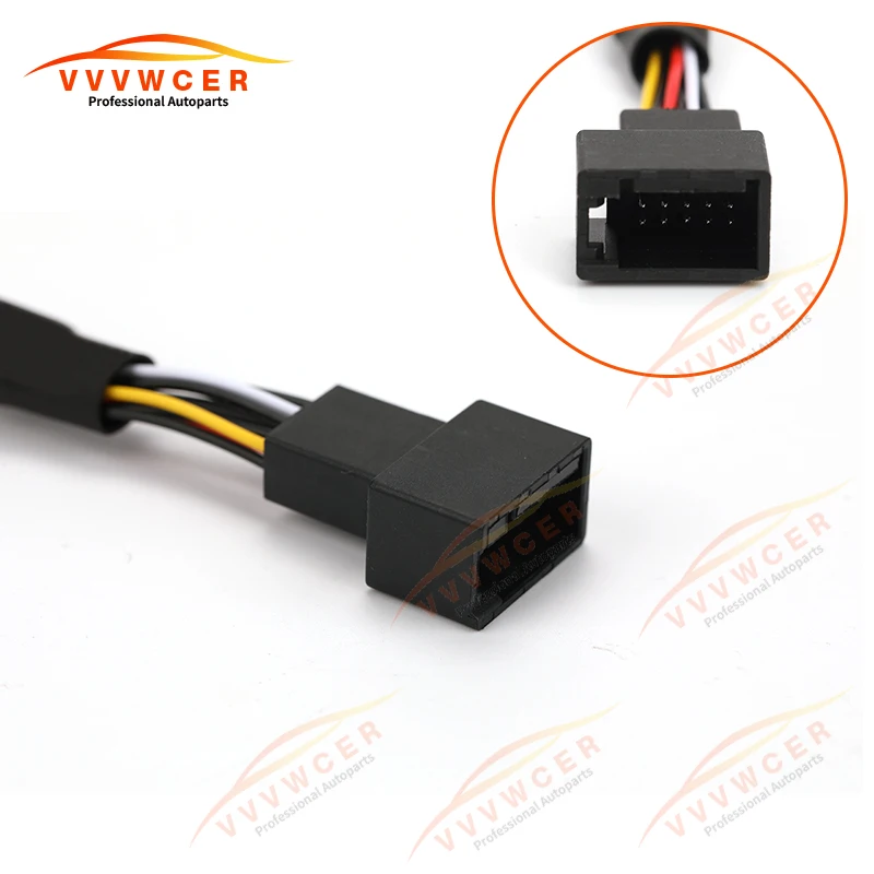 isweep ecsキャンセラー4個セット ゴルフGTI⁄ゴルフR⁄S3⁄RS3 isweep