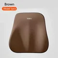 Brown Waist