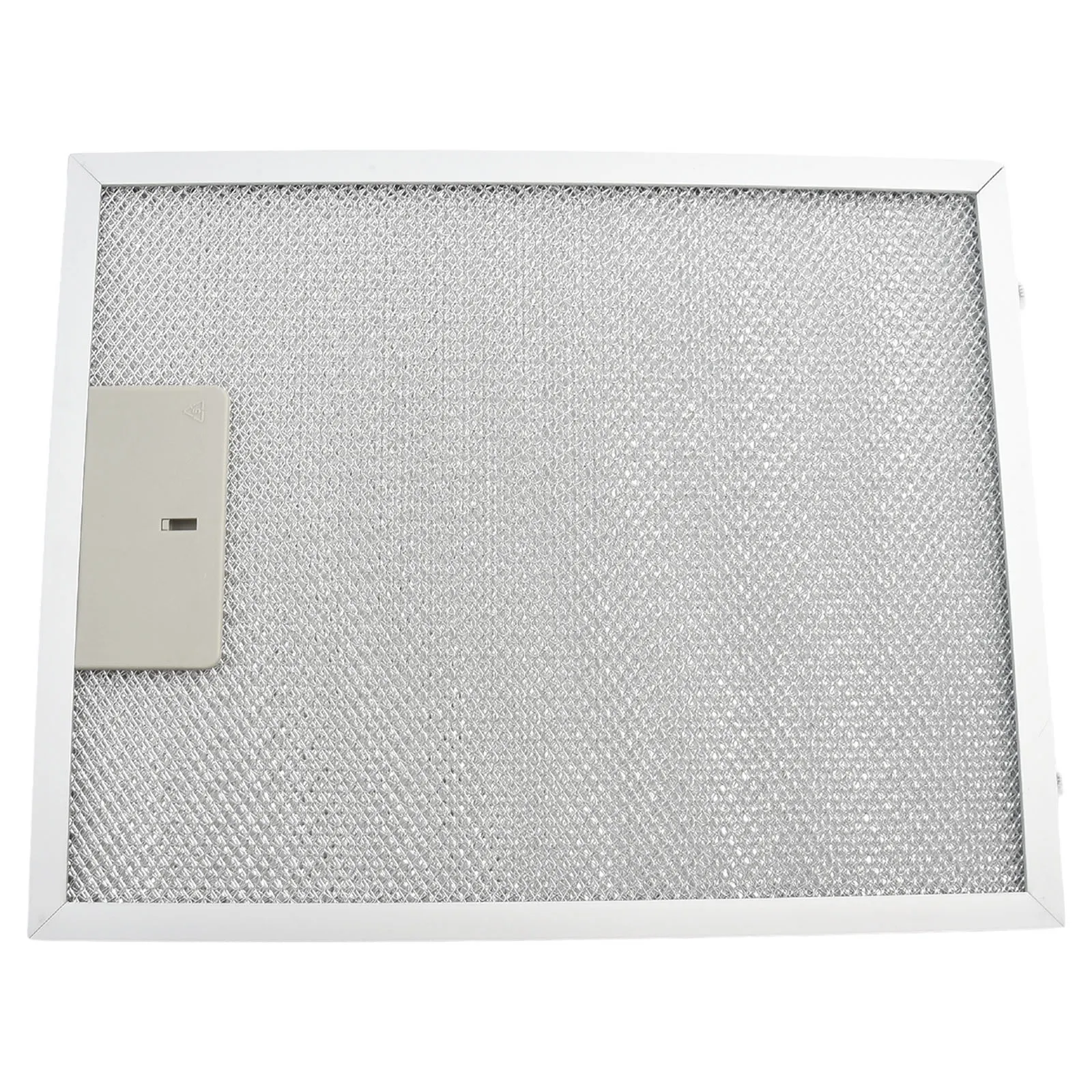 

Cooker Hood Filters Metal Mesh Extractor Vent Filter Hood Aluminized Grease Oil Filter 300 X 240 X 9mm Kitchen Tools