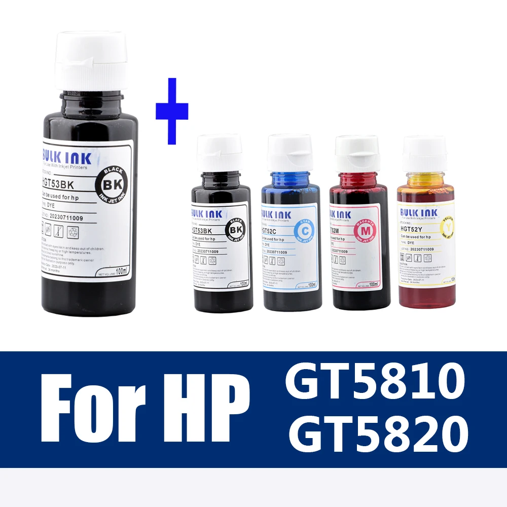 Kit Recarga De Tinta Para Cartucho 664xl 4675 2135 3635 4535