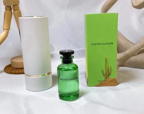 Louis Vuitton - Cactus Garden - Oil Perfumery