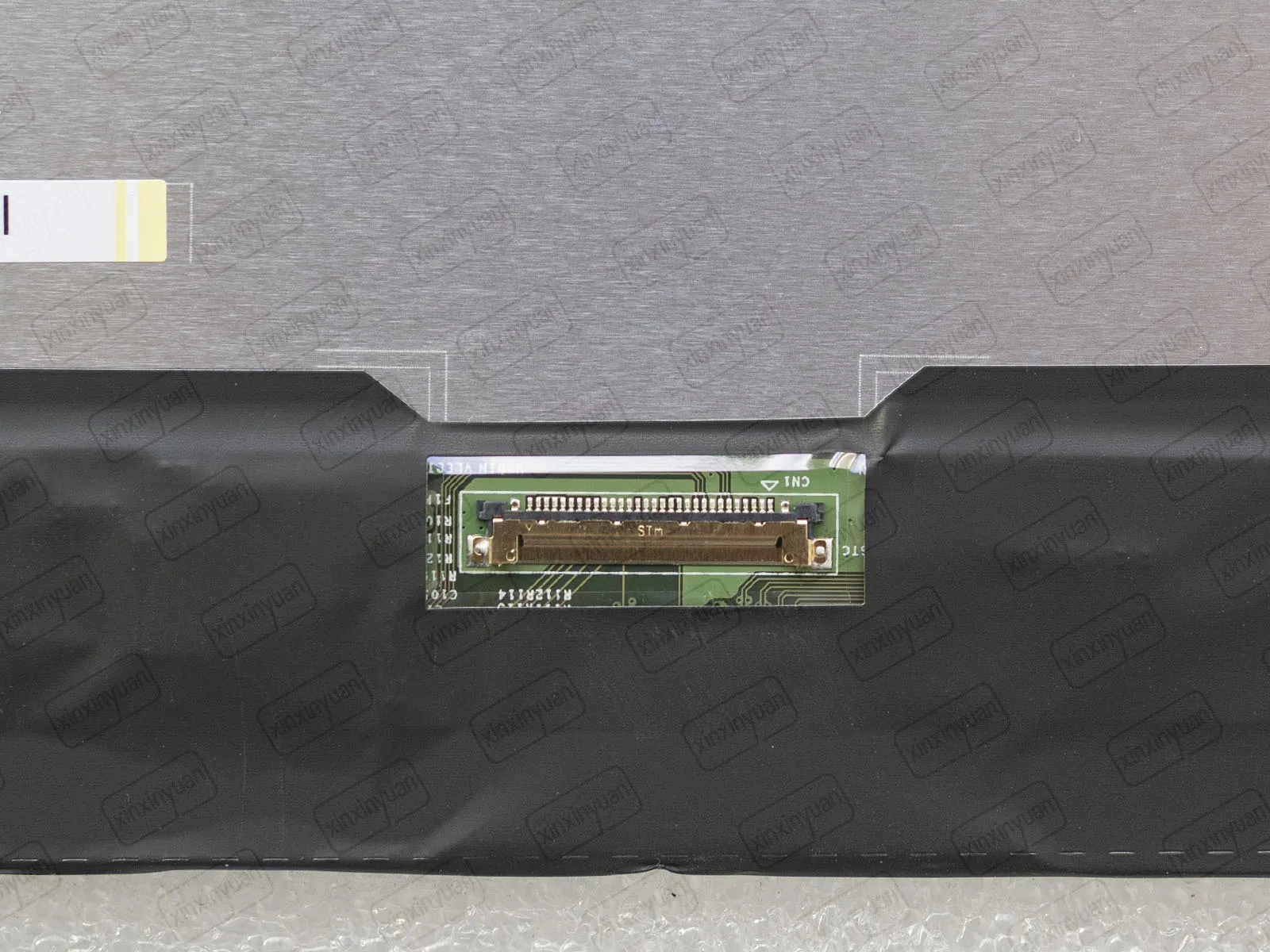 Tela Lcd para Dell Latitude Nt133whm-n61 se Encaixe B133xtn03.1 M133nwr9 r0 13.3 5300 5310 7300 7310 sem Toque 1366x768 30 Pinos - Imagem 4