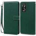 Dark Green-Strap