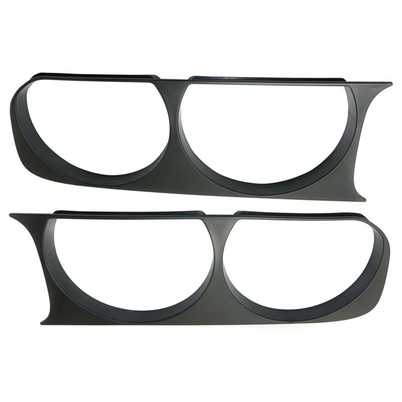 

Монтажный кронштейн для автомобильной фары Dodge Challenger 68051526AA 68051527AA запасные части Аксессуары