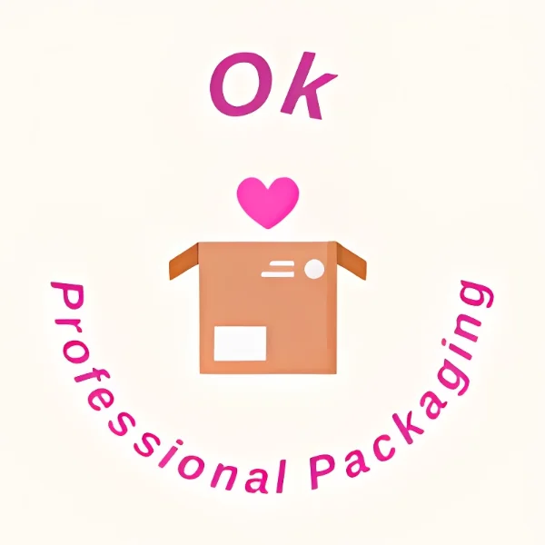 Ok Professional Packaging Factory Store Store