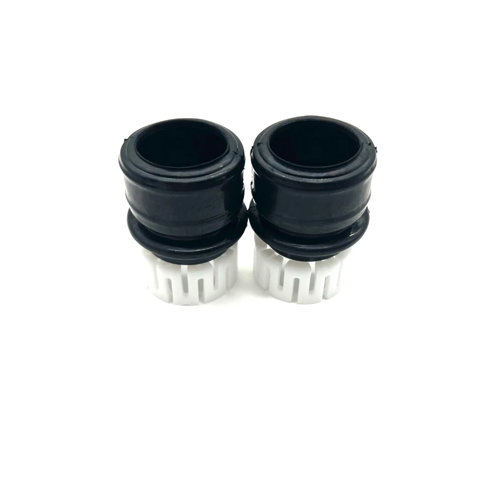 

2 sets M/T spherical seat and dust seal kit are suitable for the shift lever of Honda Civic CRX Acura Integra's 54110-SH3-003