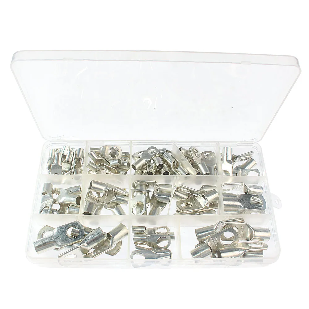 DuPont Terminal Connector XH2.54 Wiring Terminal Set Electronic Materials and Accessories 560PCS