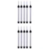 Pack of 10 Soil Moisture Meter, 20 cm Plant Water Level Indicator, Water Level Indicator, Soil Moisture Meter, Sensor 2