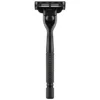 Men 's Manual Razor Handles for Mach 3 Razor Blades ，Replaceable Razor Blade Holder 4
