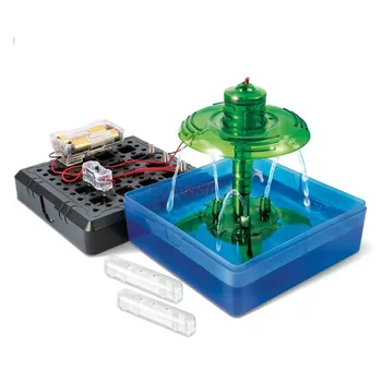 Water Parabola Science Kit 1