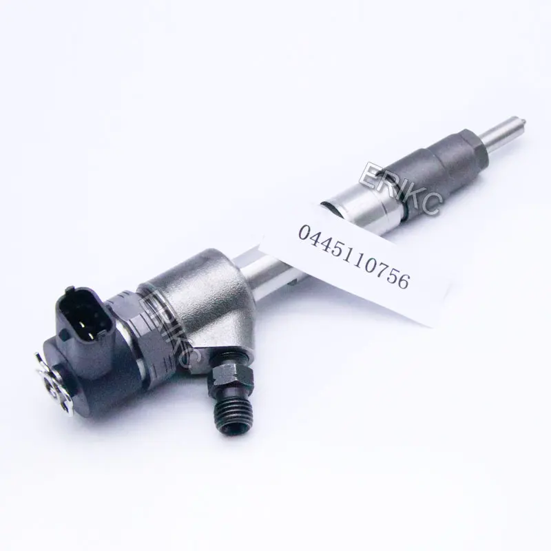 

ERIKC 0445110756 Diesel Fuel Injector 0445 110 756 Injection Pump Parts Injector 0 445 110 756 For BOSCH