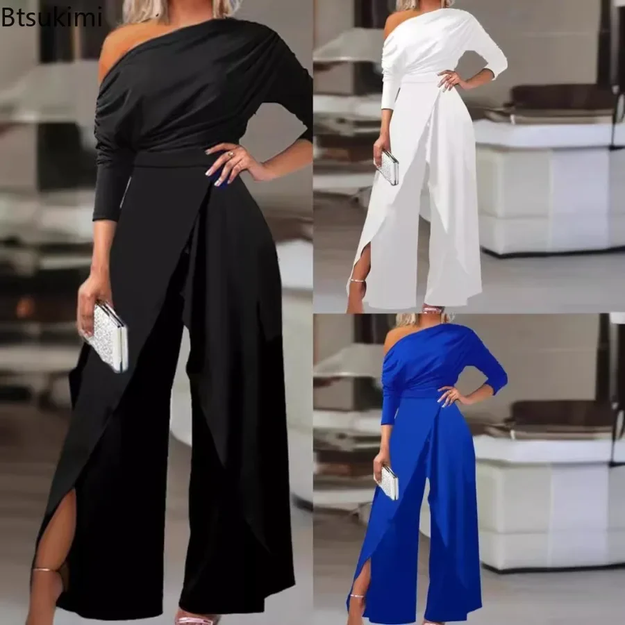 Only Off shoulder-shirt in effen design, model 'LIVE LOVE' in zwart online kopen | P&C