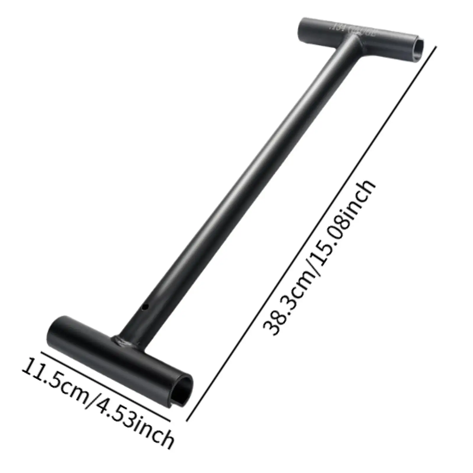 Door Hinge Adjustment Tool Repair Spanner Hinge Bender Efficient, Hardware Portable, Door Repair Carbon Steel Handheld