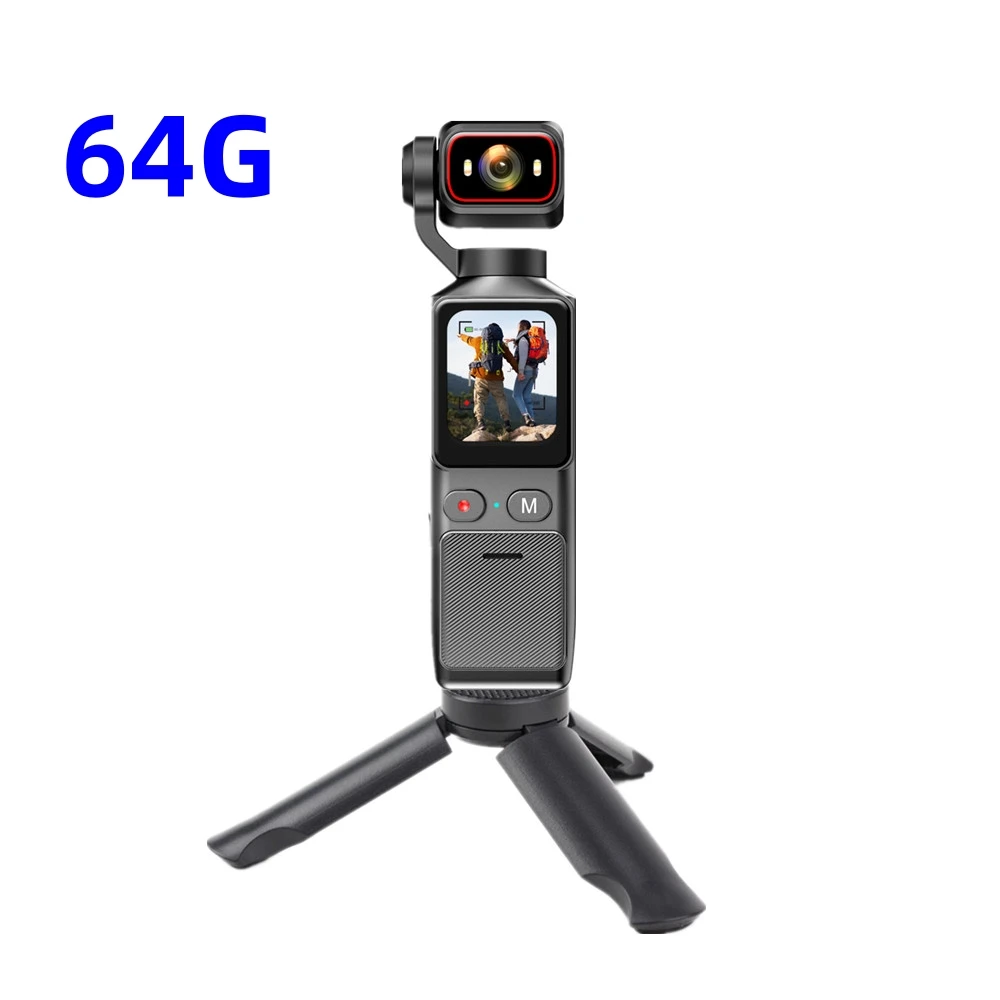 4K TOUCH WIFI 64G