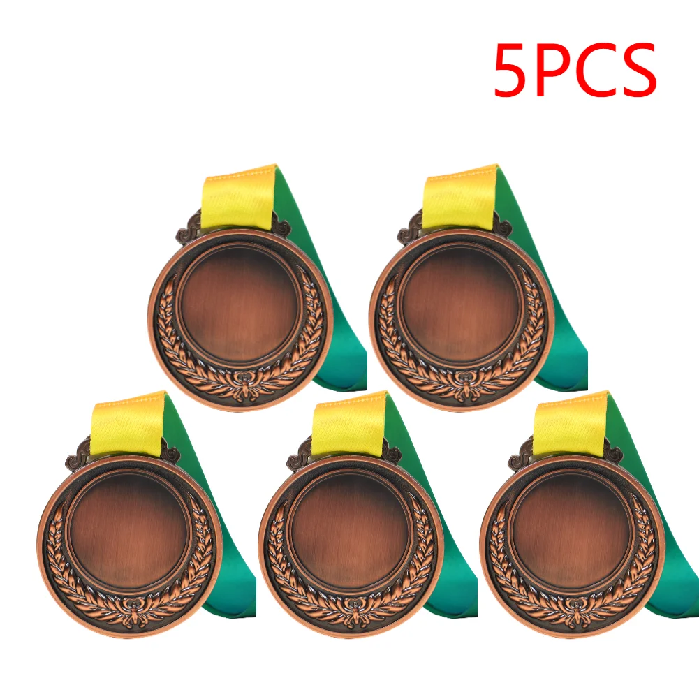5Pcs copper