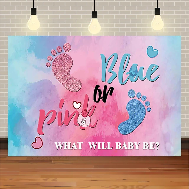 1set Blues Clues Balloons Cute Blue's Dog Footprints with Cake Topper  Banner Happy Birthday Baby Shower Party Bluey Decorations - AliExpress