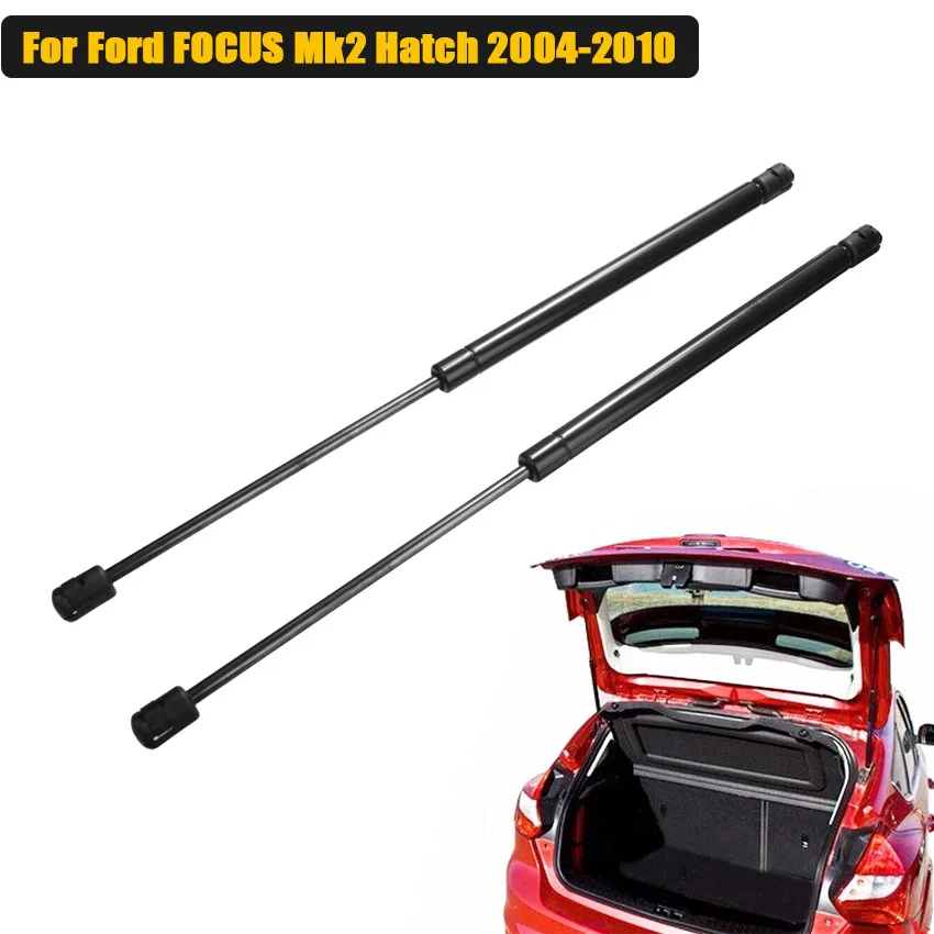 

Rear Tailgate Lift Supports Gas Struts Bar Shock 4M51A406A10AB For Ford FOCUS Mk2 Hatchback 2004-2010 Car Tuning Accessories
