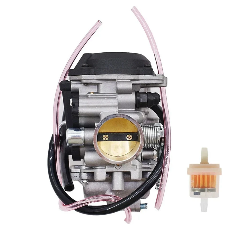 

Мотоциклетный карбюратор в сборе для Yamaha TTR225 TTR-225 1999-2004, запасные аксессуары