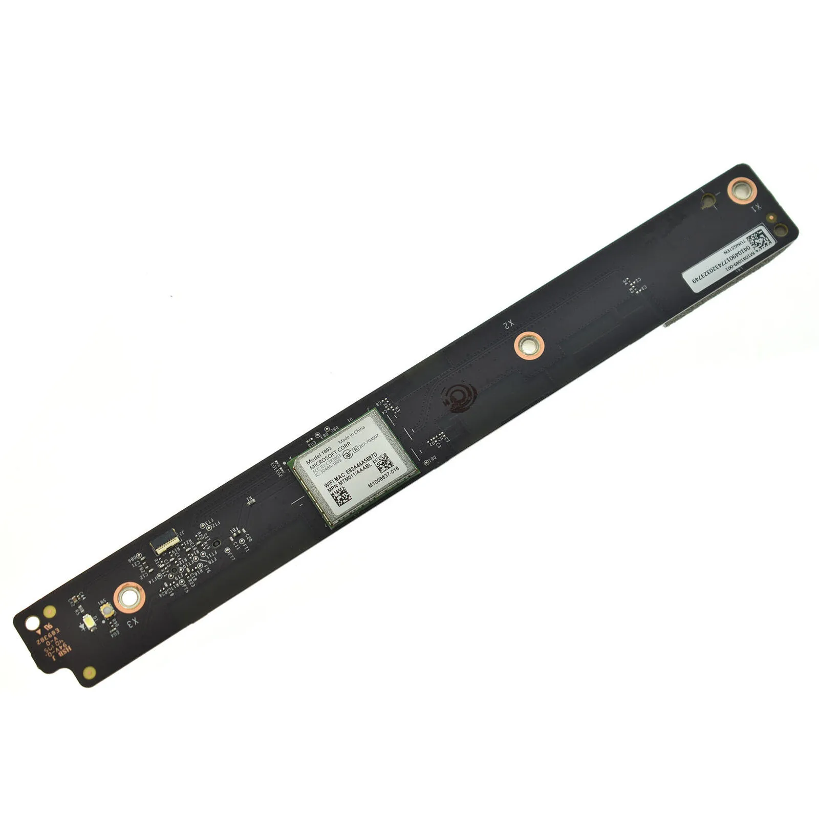 1803   ġ PCB , Xbox One X ܼ   ǰ,   ü