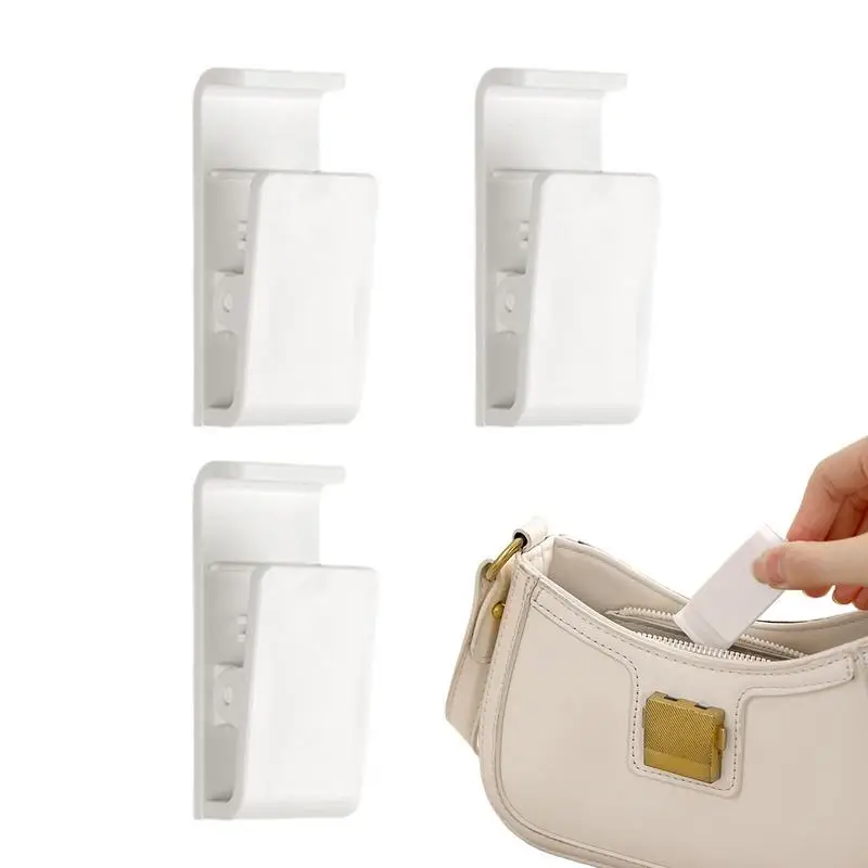 

Clothes Pins Traceless Clothes Pegs Multi-Purpose Anti Slip Windproof Traceless Heatproof Clothes Pins Heavy Duty For Tea Food