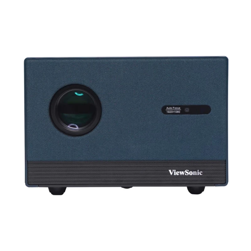 뷰소닉 LX60HDC 스마트 프로젝터 네이티브 1080P 1500 ANSI LED 루멘 4.41인치 LCD/DLP 듀얼 테크 홈 시네마 20000H 라이트 라이프